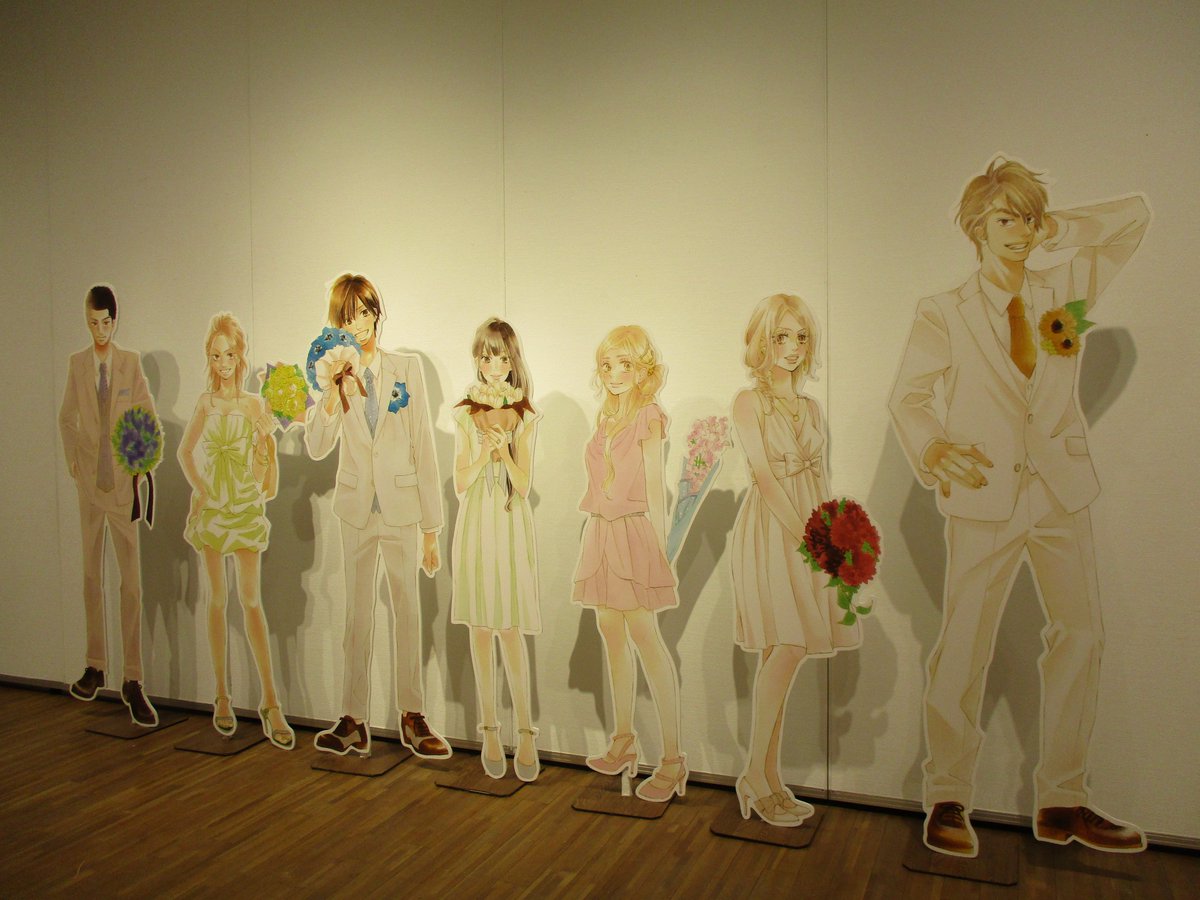 君に届け展」公式アカウント (@KimitodoT) / Posts / X