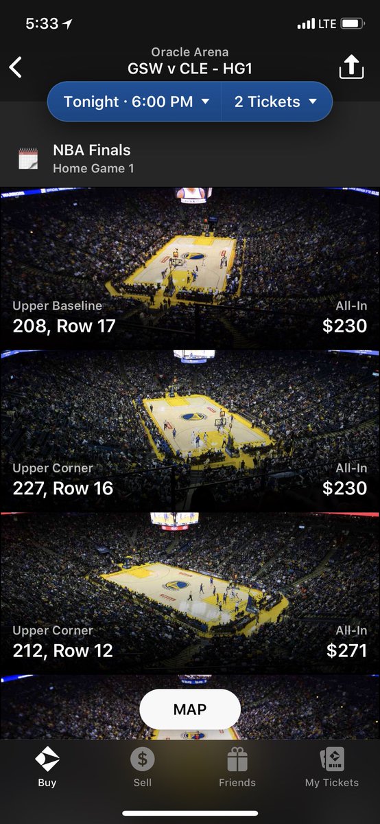 Brad Griffith tweet media