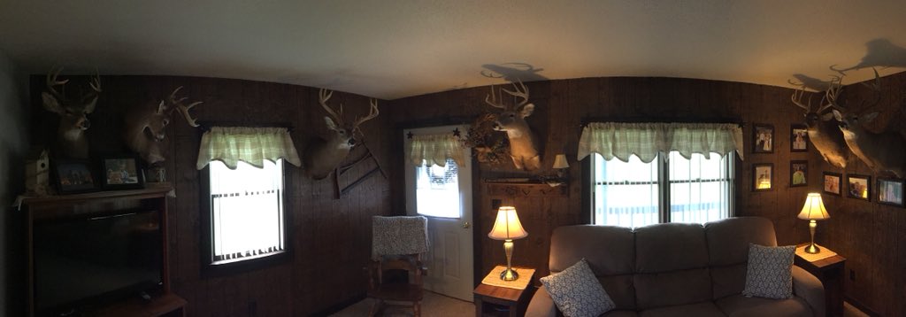 TroyerLukus's tweet photo. Added another to the wall today! https://t.co/r4hfZANvLK