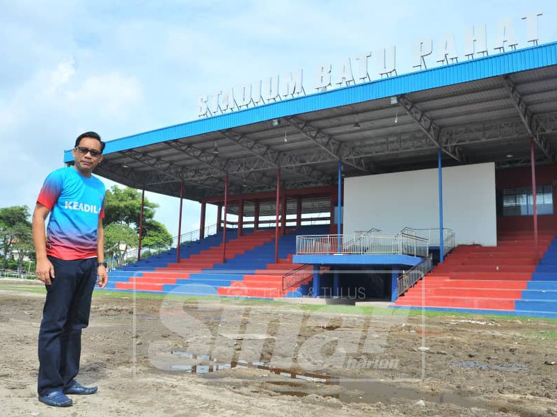 Tiada lagi program mega di padang stadium
sinarharian.com.my/edisi/johor/ti…