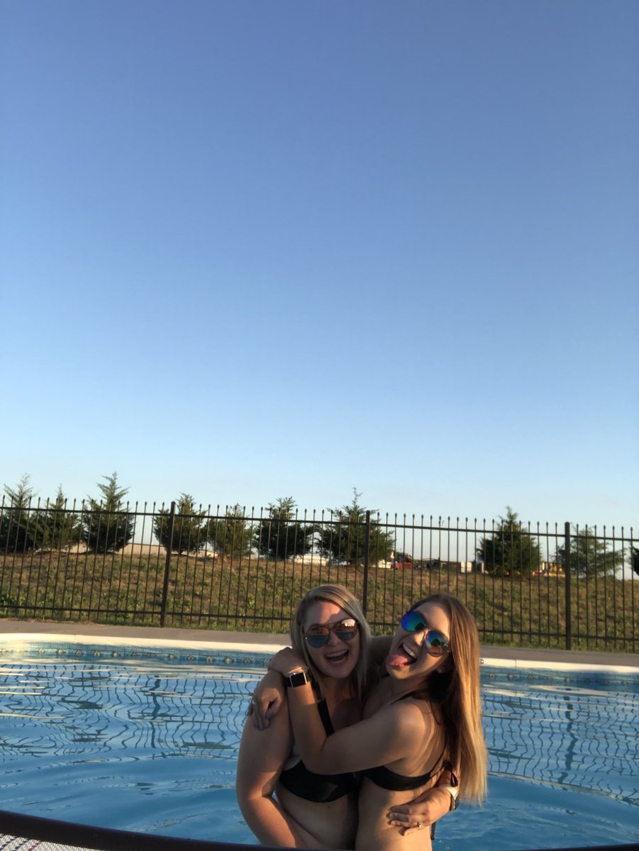 maddcheergurl's tweet photo. Sundaze ☀️ https://t.co/9NZLwNE62N