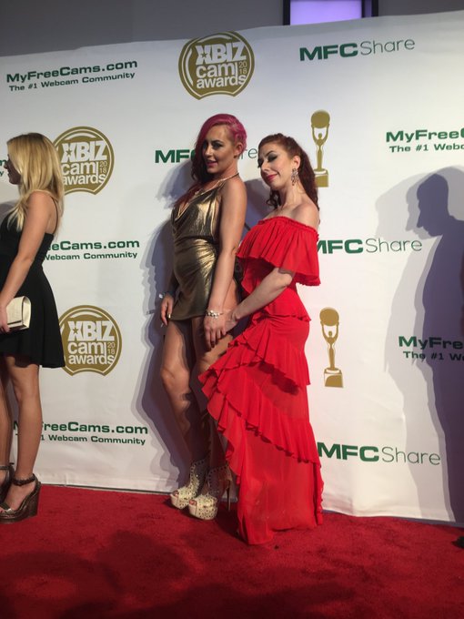 Red carpet glam with @Lala_Capri1 at #XBIZAWARDS #xbizcamawards #xbizmiami #cam4 https://t.co/5V7sSQ<a class="tags" target="_blank" title="On Twitter" href="/?out=eyJ0eXAiOiJKV1QiLCJhbGciOiJIUzUxMiJ9.eyJpYXQiOjE3MjQ1MDg3MTAsImlzcyI6InR3cG9ybnN0YXJzLmNvbSIsIm5iZiI6MTcyNDUwODcxMCwiZXhwIjoxNzU2MDQ0NzEwLCJyZWRpcmVjdF91cmwiOiJodHRwczovL3R3aXR0ZXIuY29tL0xhbGFfQ2FwcmkxIn0.GiTbfBp5lFxk8BNQ_b4j_9hI-XDzf5FA1dHtvMmbF0SwaKRPulKprkMb3u_l8gyEvPUS6Yic4aU55QO1w_7wyA">@Lala_Capri1</a><a href="/tag/xbizawards"class="tags">#XBIZAWARDS</a><a href="/tag/cam4"class="tags"><span>#cam4</span></a><a href="/tag/xbizmiami"class="tags"><span>#xbizmiami</span></a><a href="/tag/xbizcamawards"class="tags"><span>#xbizcamawards</span></a>