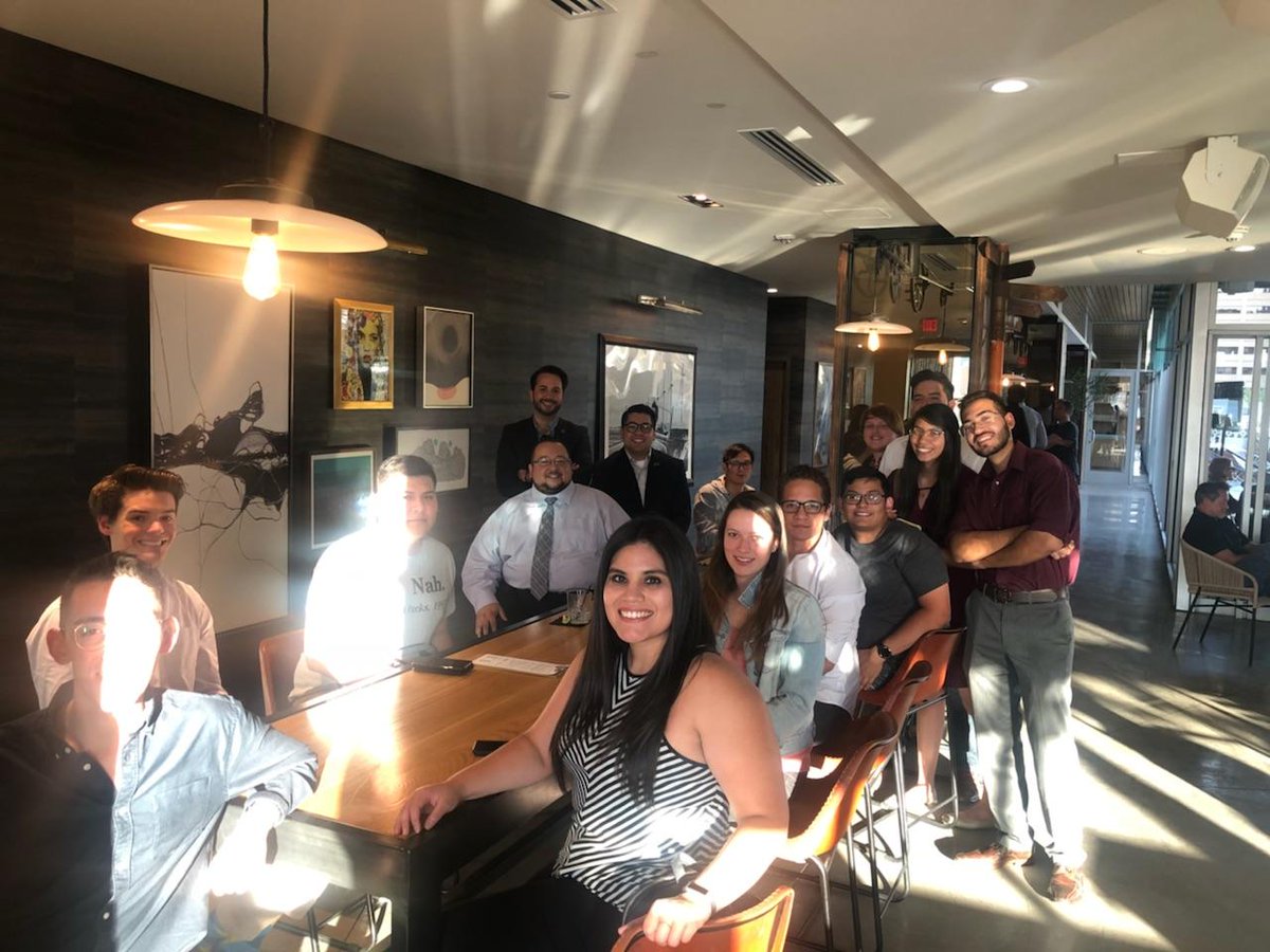 Spencer4Texas's tweet photo. Say hello to our newest @TexasYDs chapter, the El Paso Young Democrats, and give them a retweet and follow @elpasoyoungdems to show your support! #TYDvotes #TYDvota #YoungDemsRising #TheResistance #BlueWave2018 #BlueWave https://t.co/KRzYphnEO3