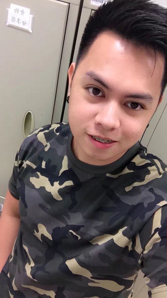 iamlupinthe3rd's tweet photo. #Mr.pogi😁✌️ https://t.co/OOVqSEDRQQ