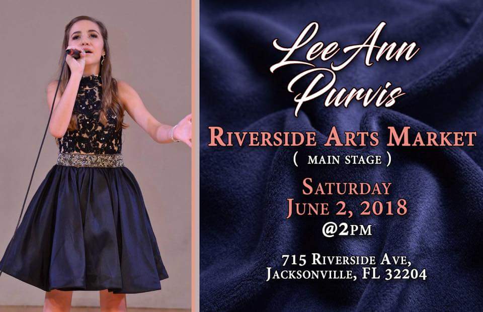 Excited to sing along with a few of my friends at the Riverside Arts Market!❤️🎤🎼 #riversideartsmarket #mainstage #missmarieskids #June2 #2pm