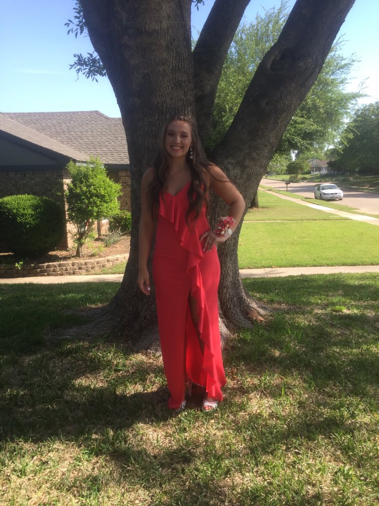 philparlin's tweet photo. So my last kiddo @callieparlin had her last day of high school today..time flies by way to fast..words cannot possibly express how proud I am of her and the young women she is..You will do great things!..I love you Callie #ProudDad https://t.co/kYdeVoF9XL