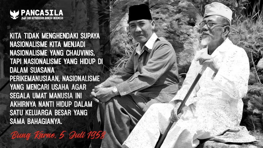 RudyGoni's tweet photo. #KitaPancasila
#PancasilaZamanNow
#JuniBulanBungKarno.                                                  

Salam
#temanRudyGoniPancasila https://t.co/vhvw4TMKbs