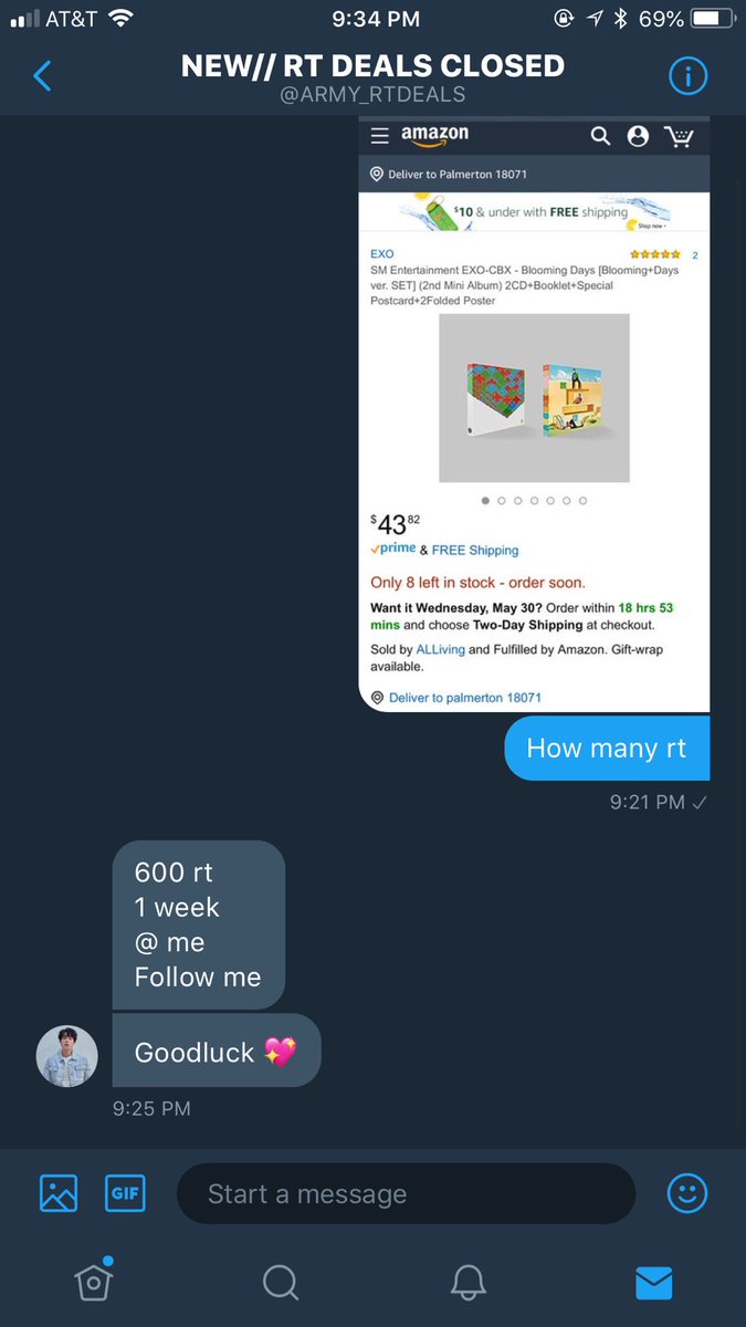 mariinim_'s tweet image. The last person deactivated out of no where so please help me out this time 
600 rt @ARMY_RTDEALS 
#rtxrt #retweet