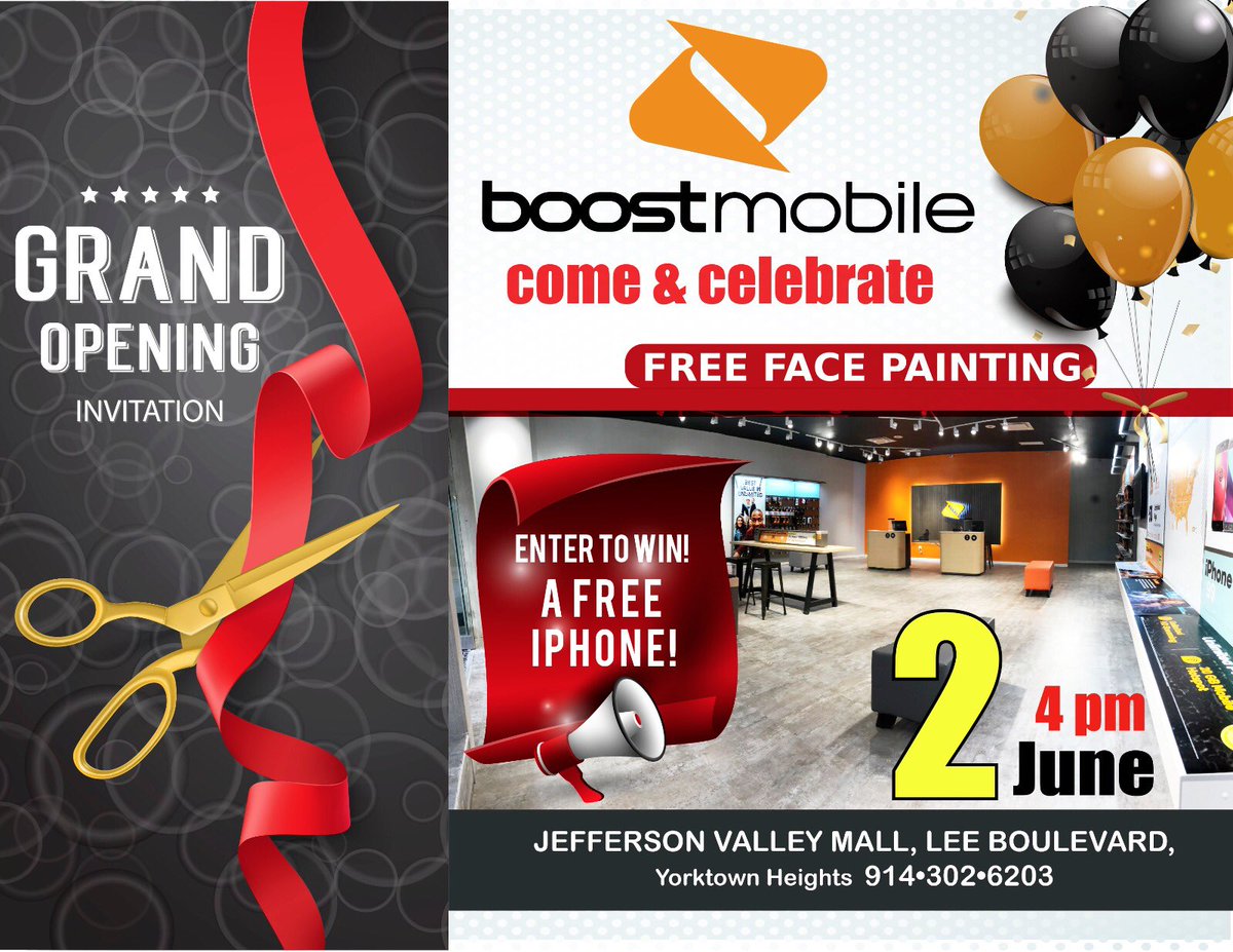 Beintouch JVmall tweet media