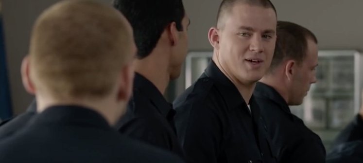MovieMashAus's tweet photo. 'Not so slim shady, what's up?' - Jenko (Channing Tatum) - 21 Jumpstreet https://t.co/3ztyWf5VeY https://t.co/7uOG23n9kC
