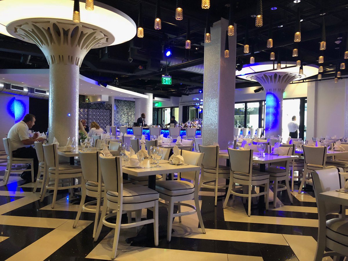 shullgate's tweet image. Our own @freespeechlaw was out scouting venues for @ABACommLawForum 2019 in the 3-0-5.  Looks like the rhythm is gonna get us....#comeforthefreedrinks #stayforthefun