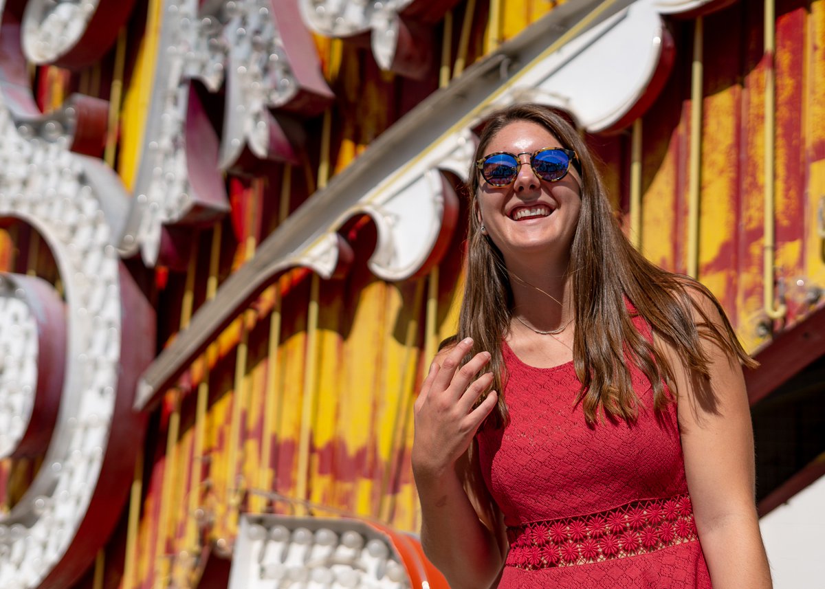 ventureforthph's tweet image. Explored the @NeonMuseum this morning! 🎇 Definitely going back to shoot in the evening! #neonmuseum #lasvegas