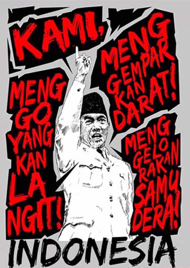 TTamalate's tweet photo. Selamat Memperingati 73 tahun  hari lahirnya pancasila 1 Juni 1945

#KitaPancasila
#PancasilaZamanNow
#JuniBulanBungKarno
#temannyaRudyGoniPancasila

salam
#TemannyaRPG
#NamakuRUDY
#TemannyaRUDY https://t.co/KHOnW4WCk6