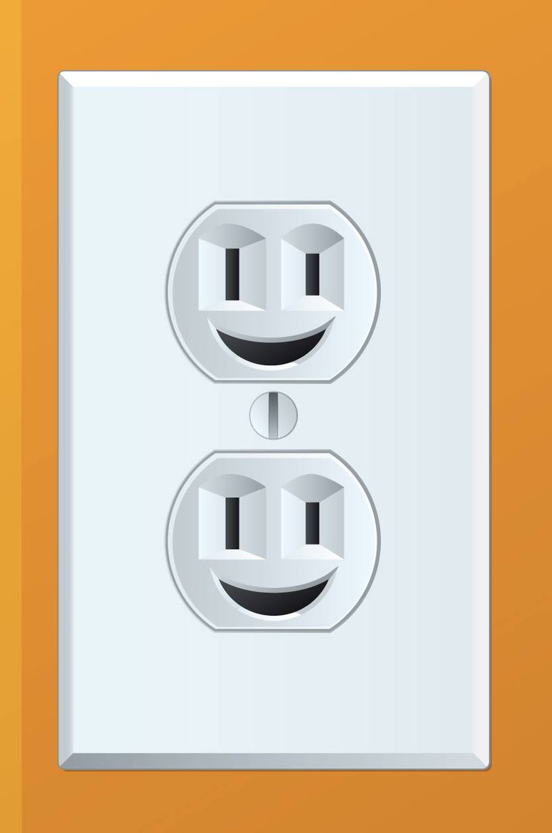 Today is National Smile Day, a day encouraging everyone to wear their best smile! Studies show smiling improves our mental health by reducing stress and creating engagement between people. Happy #NationalSmileDay from all of us at KUA! #Kissimmee #PublicPower