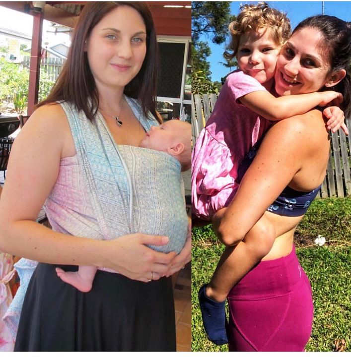 kayla_itsines's tweet photo. #BBGPROGRESS β
π Check out @micha_hibel with her amazing progress using my #bbg program! For my 28 minute workouts check out https://t.co/Or01rn9GKb https://t.co/r1zYCB4pof https://t.co/XWlC07dB9I