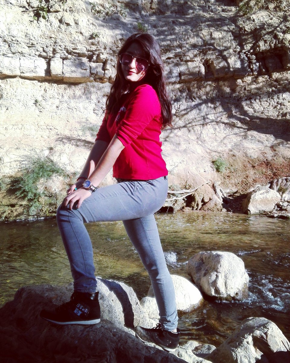 YamiEvil's tweet image. Veo la oportunidad de empezar de nuevo. #BackBeautiful #Determined #Thoughtful #New