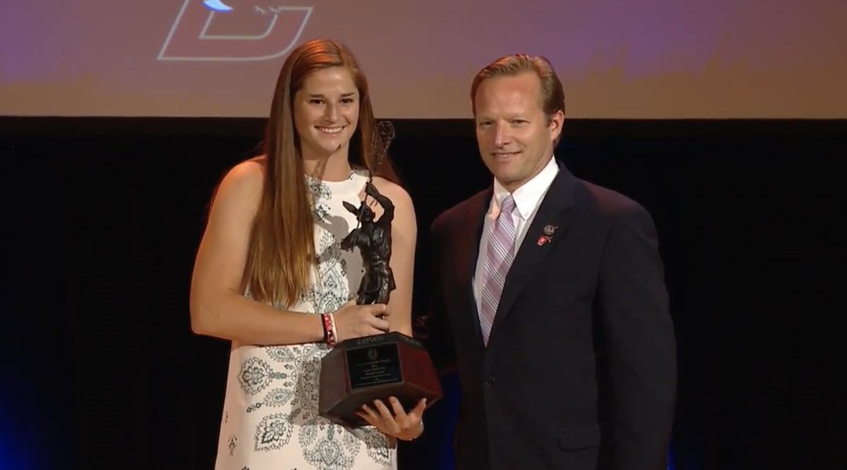 Tewaaraton Award tweet media