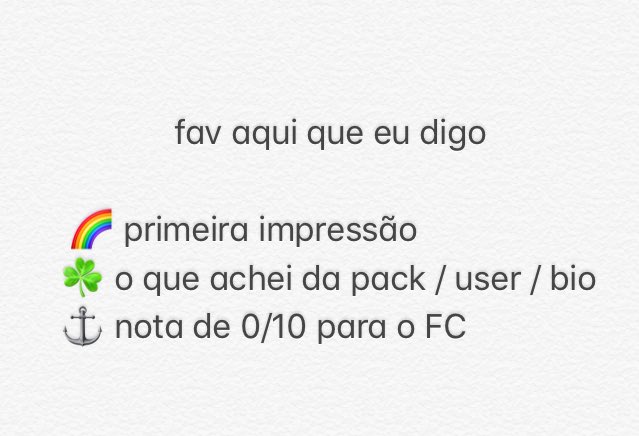 bentinn_'s tweet image. vamo fazer né, se flopar foi minha vida que postou

#fcsdvfc 
#FandomSegueFandom