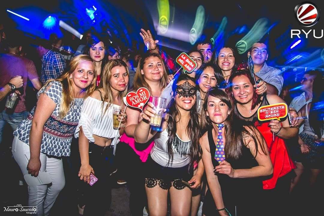 RYUoficialOK's tweet photo. Se viene un sábado para disfrutar en RYUUUU 🎉 🍻 🎶 
Info y reservas 112 414 1752 🤙 https://t.co/Sr6yxiCoU5