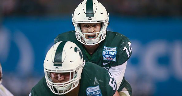 Land of 10 MSU tweet media