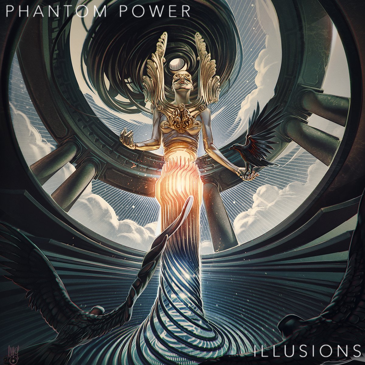 New epic trailer album from Phantom Power! - mailchi.mp/6181a8011f37/n…