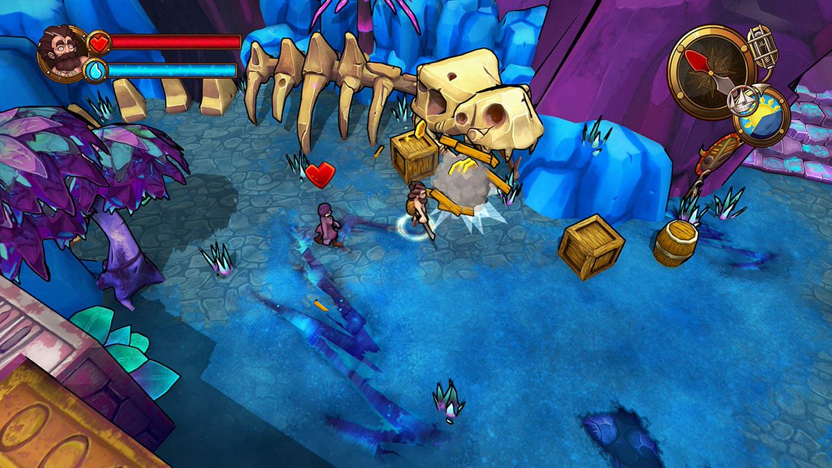 Lost Sea (@LostSeaGame) / Posts / X