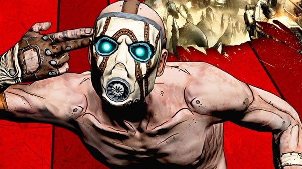 GameplanetAU's tweet photo. A Borderlands re-release is coming soon - PC, XO, PS4. https://t.co/aleDtJhCkC https://t.co/sGEeJnsayE