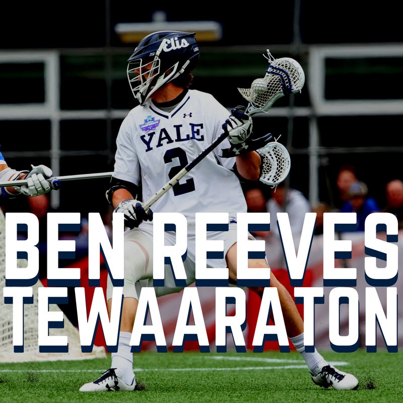 NATIONAL CHAMPION ✅
TEWAARATON ✅