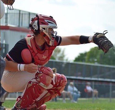 Conrad Red Wolves Baseball tweet media