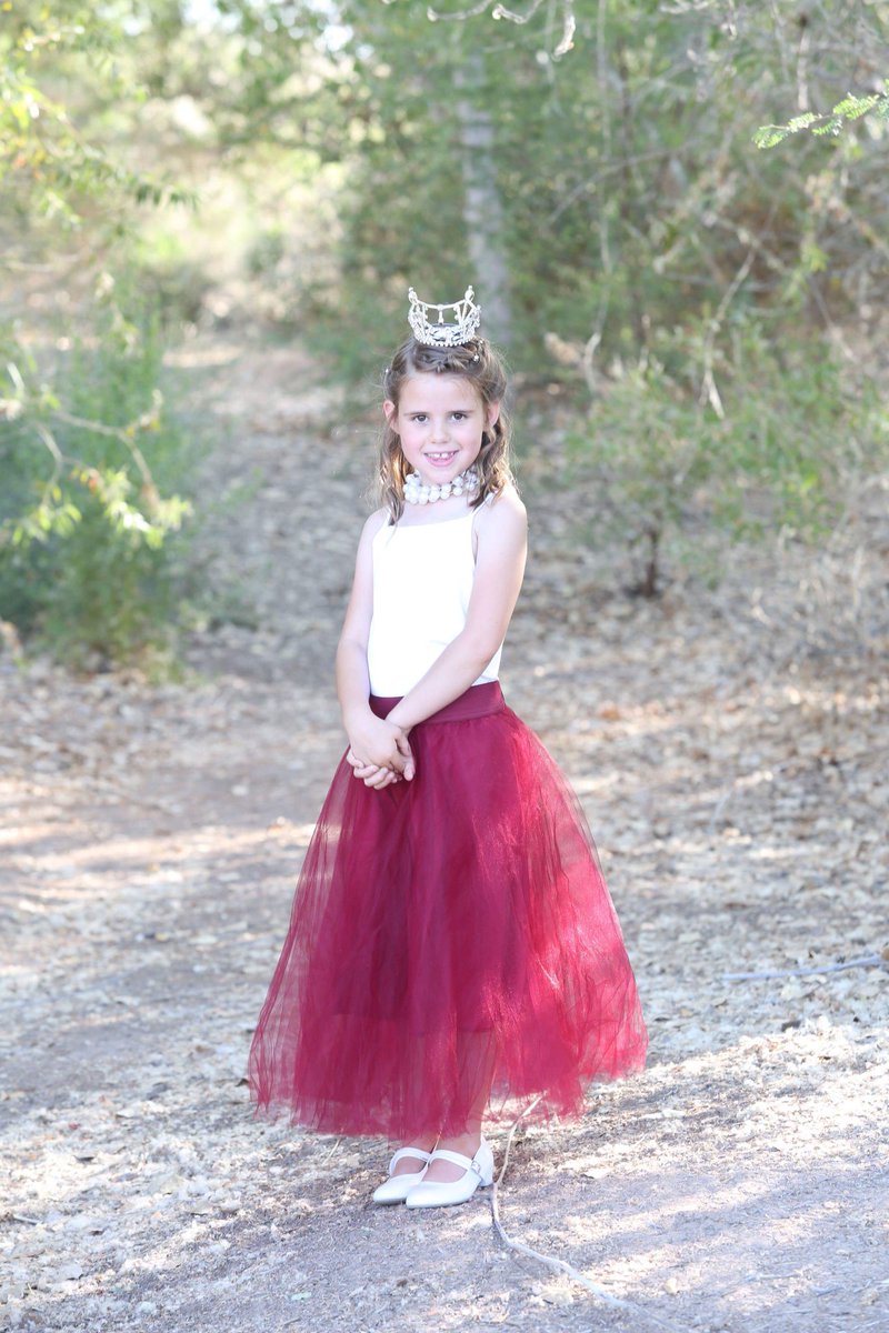 MissYumaCounty's tweet photo. Super excited to share my cute princess for State!👧🏻👑💖 Meet Zoiey, a CMN kid who enjoys pickles, lipgloss, the color pink, Target + Ghost Adventures! She wants to be a tooth fairy, doctor, ballerina, the Queen of Australia...but for now she is quite content being a princess💞 https://t.co/RfczQvBi9z