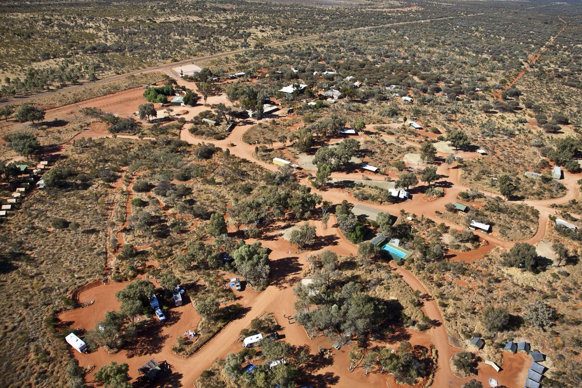 kingscreekNT's tweet photo. Outback adventures in true Aussie style. #RedCentreNT #VisitNT #NorthernTerritory #travel #NT #Australia https://t.co/bilCd72EvV