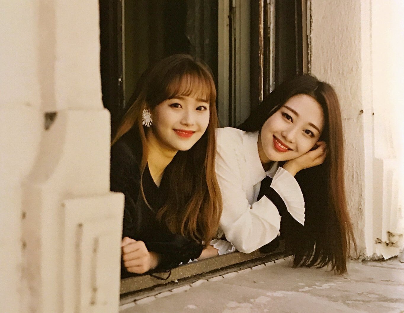 chuu pics on X: 