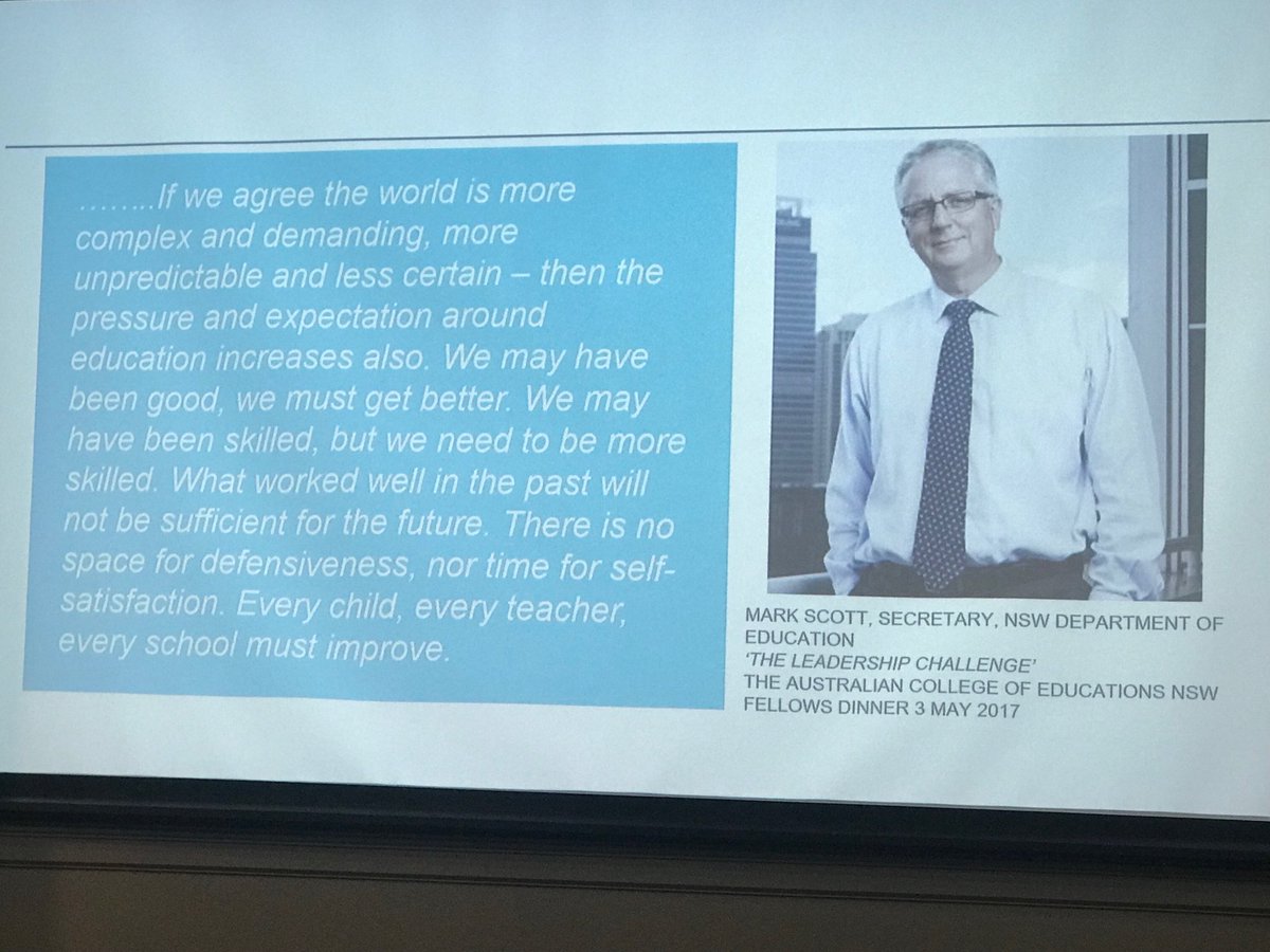 #DoEleaders