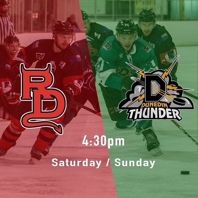 RedDevilsHockey's tweet photo. Tickets for 2018 NZIHL home opener on 2-3 June 2018 against the Dunedin Thunder are now available for general sale at the Alpine Ice Sports Centre Office. We cannot wait to see you all there! #RedDevils #RedDevilsHockey #NZIHL https://t.co/rZFQgPg0Ua https://t.co/Wjo2Ceqrf2
