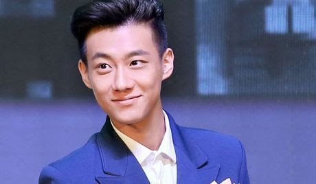 kavinskyacts's tweet photo. Happiest birthday to our Gao Zhi Ting aka Wu Busong 
#ALSBParty https://t.co/0PqtAmEmto