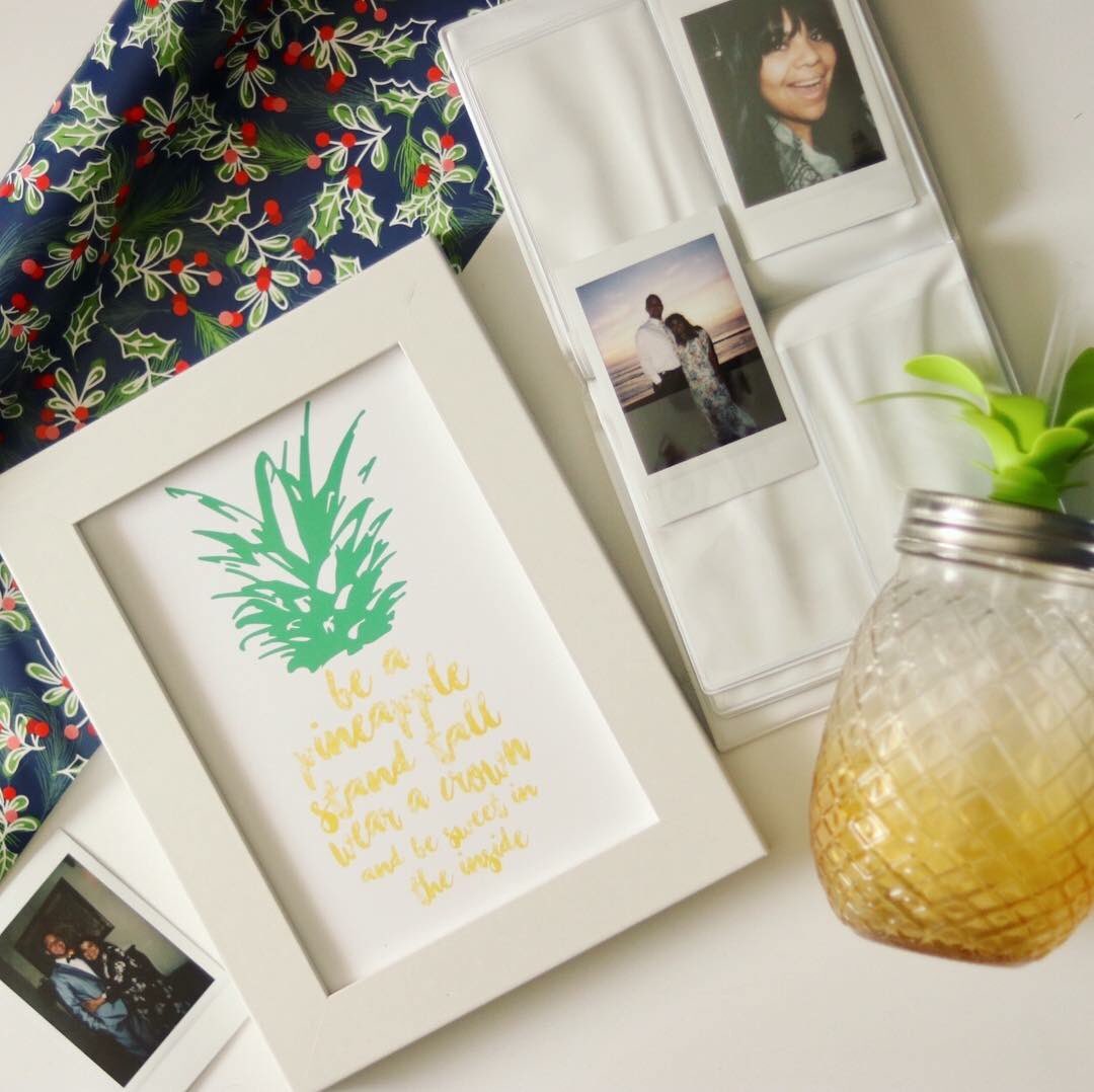 Pineapple Triangle tweet media