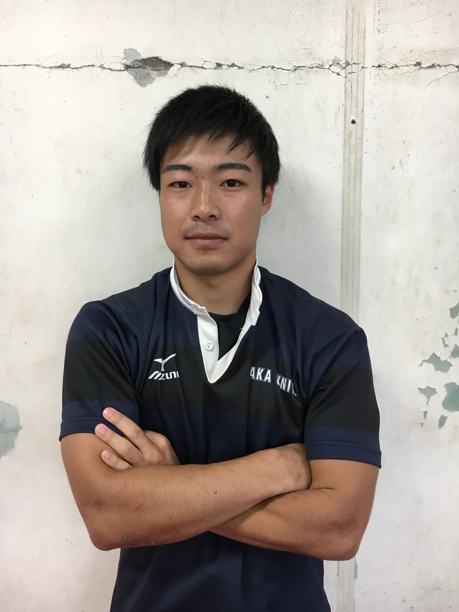 大阪大学体育会ラグビー部 on X: 大阪大学体育会ラグビー部 on X: