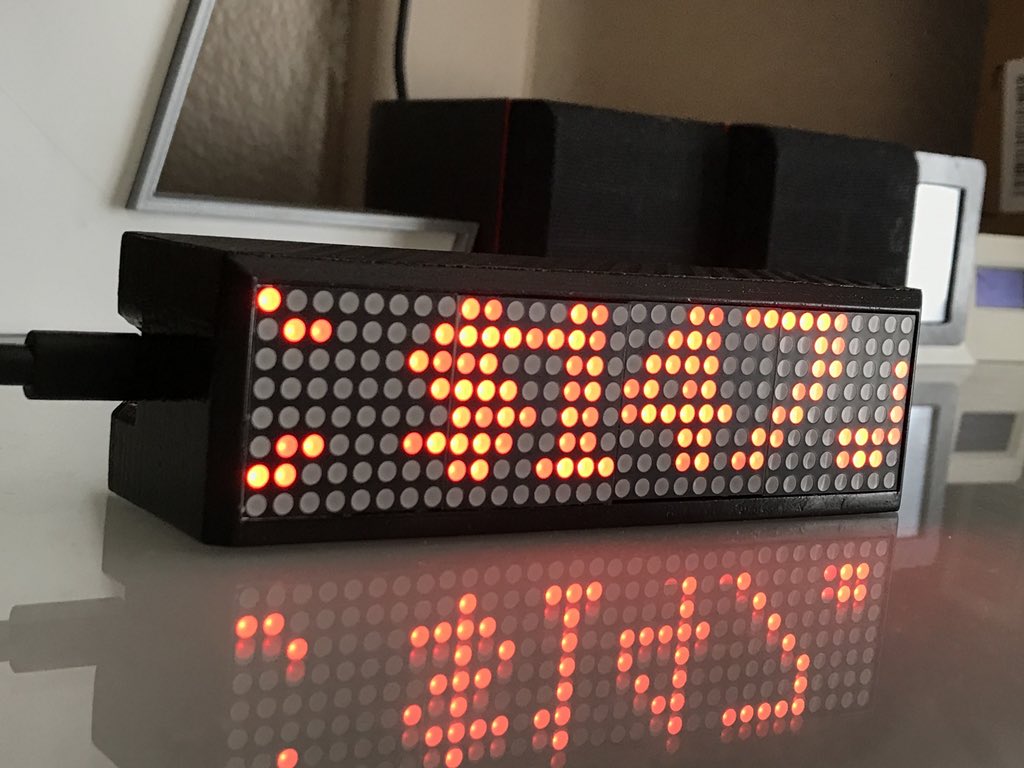 CryptoCoinDisp's tweet photo. Wait! So you are into #Crypto and donโt have one of these displays? ๐๐คฃ #cryptocoindisplay #bitcoin #litecoin #ethereum #ripple #tron
https://t.co/24HrfD3aCe https://t.co/WWd7a4Bo49