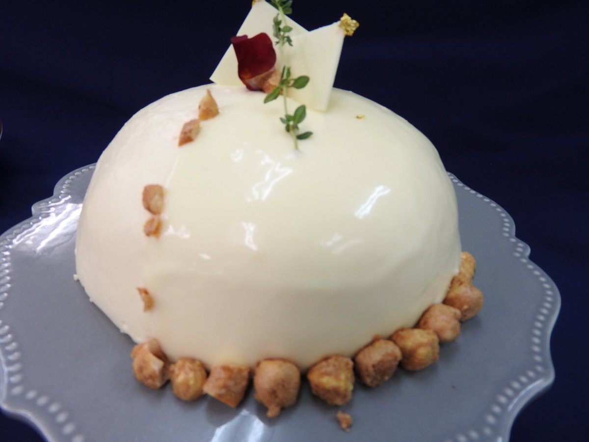 名古屋文理大学地域連携センター Auf Twitter 6月3日 日 はいよいよ 第4回高校生スイーツコンテスト 本選です 今年はどのチームがグランプリを獲得するのかとても楽しみです 出場するチームの方は会場まで気をつけてお越しくださいね 第4回高校生