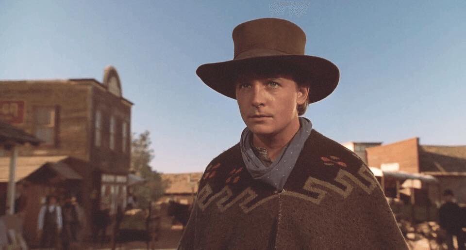 Happy Birthday, Clint Eastwood! 
