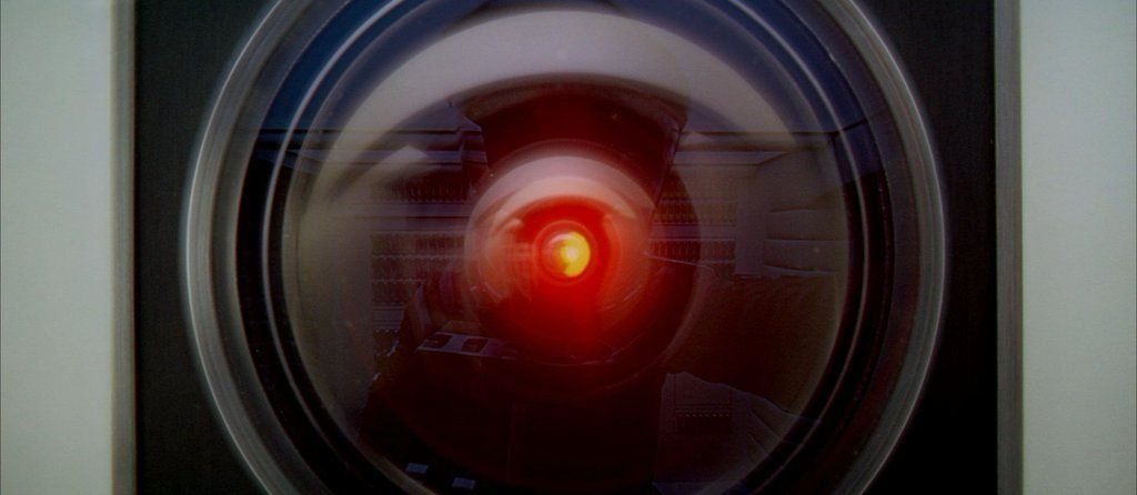 OnePerfectShot's tweet photo. 2001: A SPACE ODYSSEY (1968) 

DP: Geoffrey Unsworth 
Director: Stanley Kubrick 
In-Depth on 2001: https://t.co/fOHTB5peS0 https://t.co/XiQHEOMS3V