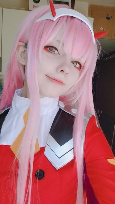 Twitterのコスプレ画像74