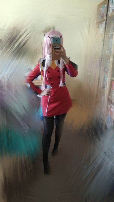 Twitterのコスプレ画像76