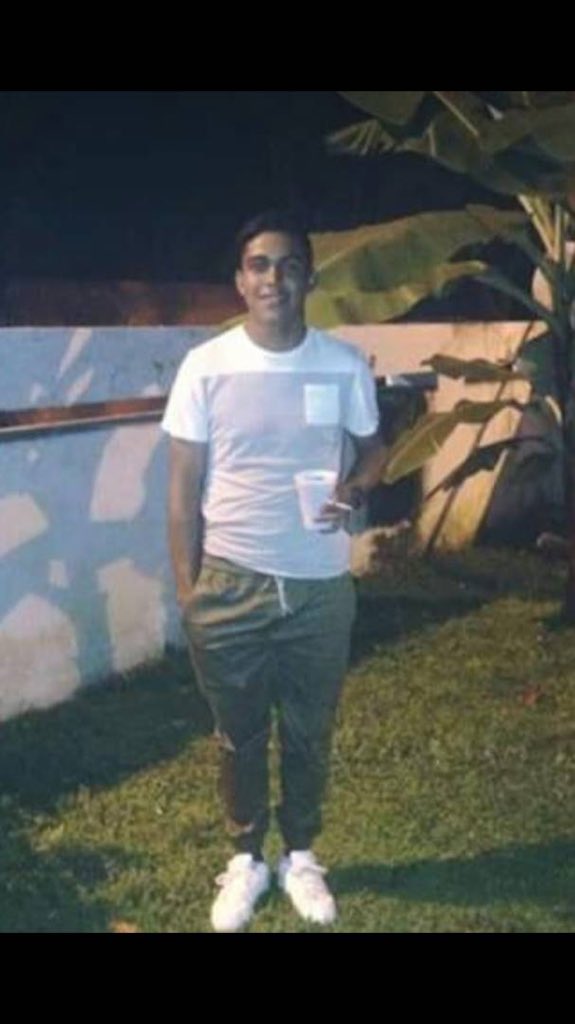 Eduardo Bittar tweet media