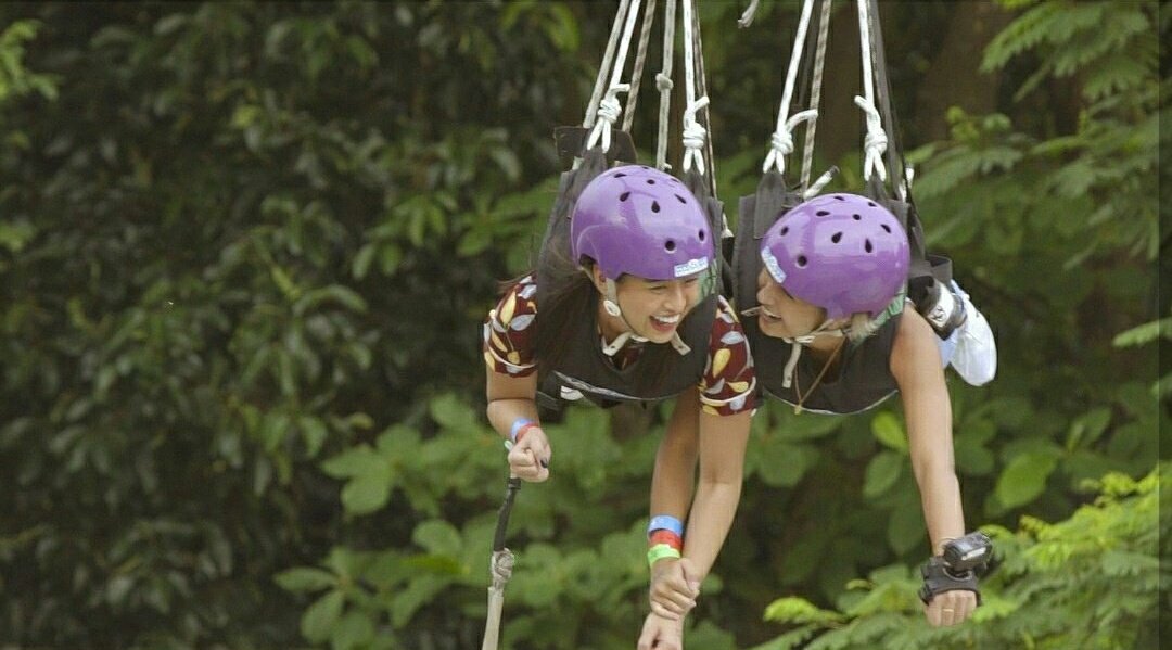_GabbIssa's tweet photo. bestfriend goals! more bonding moments please? @_gabbigarcia @issapressman #GabbIssa #GabbiXIssa https://t.co/WAl30COk13