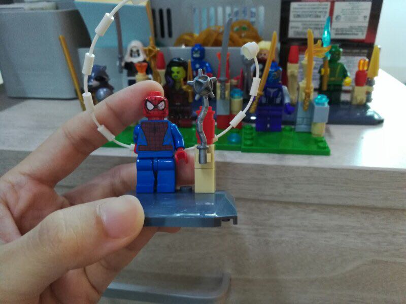 mini_tudou's tweet photo. Big Promotion of Minifigures 50% OFF!!!
Different Series -- super hero / star war 
Not only for kids,but also for adults.
Any insteresting,pls feel free contact us to get the quotation.
#superhero #starwar #minifigure #bigdeal #promotion #blocks https://t.co/SmwcaPstL5