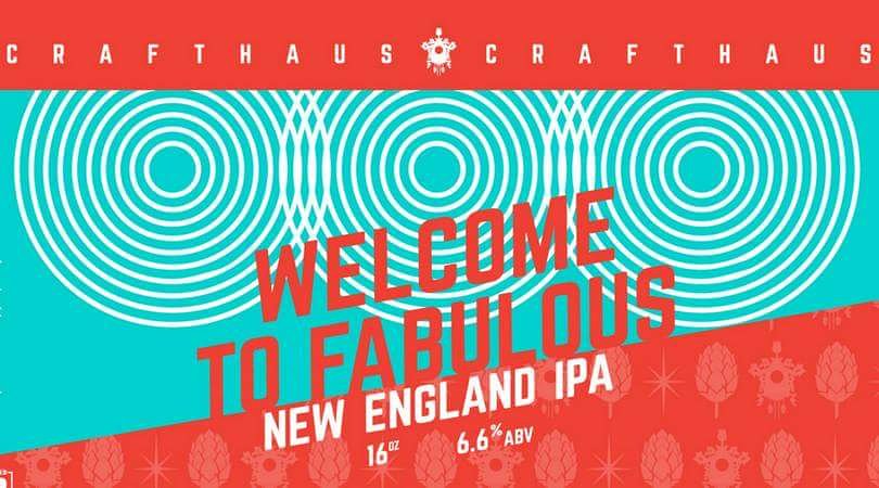 Yep, you complained loud enough so we made a #NEIPA for you Dropping June 8th taproom only LIMIT 2 four packs per person