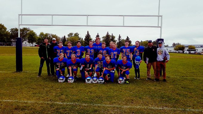 Home | Rimbey Junior Senior High School