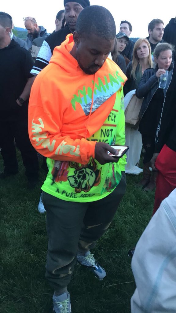 hooded rough cut jacket