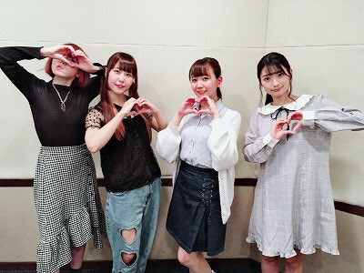 ウマ娘プロジェクト公式アカウント ぱかラジッ アニメ版 第9回 ぱかラジッ ウマ娘広報部 配信中 ゲストにダイワスカーレット役の木村千咲さんが登場です チーム スピカ にまつわるエピソードや アニメの感想など聞いちゃいます ウマ娘プロジェクト公式アカウント ぱかラジッ アニメ版 第9回 ぱかラジッ ウマ娘広報部 配信中 ゲストにダイワスカーレット役の木村千咲さんが登場です チーム スピカ にまつわるエピソードや アニメの感想など聞いちゃいます